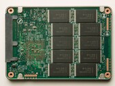 SSD компании Intel...