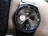 LG G Watch R