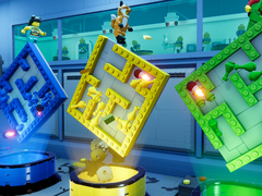 Скриншот Lego Party на ПК (источник изображения: SteamDB)