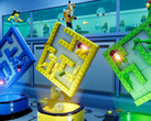 Скриншот Lego Party на ПК (источник изображения: SteamDB)