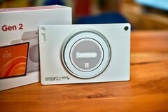 Lenovo Tab Plus Gen 2 обеспечивает потрясающее качество звука.