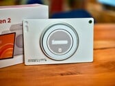 Lenovo Tab Plus Gen 2 обеспечивает потрясающее качество звука.