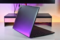 Lenovo ThinkPad L134 Gen 6 AMD (источник изображения: Benjamin Herzig)