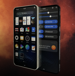 NEXX - это настоящий зверь, но за свободу приходится платить (Источник изображения: Liberux) 