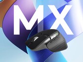 Изображенная на фото модель Logitech MX Master 3S должна получить преемника совсем скоро (Источник изображения: Logitech)