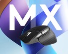 Изображенная на фото модель Logitech MX Master 3S должна получить преемника совсем скоро (Источник изображения: Logitech)