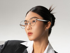 Очки Huawei Smart Glasses 2 с круглой оправой стоят около $313 в Китае (Источник изображения: Huawei)