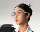 Очки Huawei Smart Glasses 2 с круглой оправой стоят около $313 в Китае (Источник изображения: Huawei)