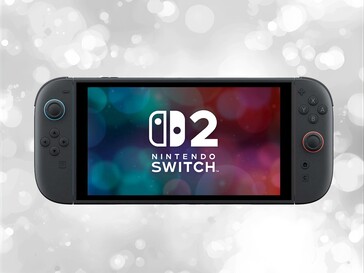 Показан экран Nintendo Switch 2 (Источник изображения: Nintendo of America)