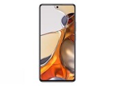 Xiaomi Poco M7 5G может быть оснащен процессором Snapdragon 4 Gen 2 (Источник изображения: Google Play Console)