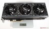 Palit GeForce RTX 4090 GameRock OC на весах