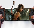 Встроенный эмулятор ПК в серии RedMagic 10S Pro может быть похож на Winlator. На фото: игровой телефон из этой линейки. (Источник изображения: RedMagic - отредактировано)