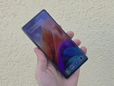 Обзор смартфона Vivo X Fold5 