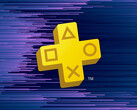 Изображение, представляющее логотип Playstation Plus. (Источник изображения: James Bareham/Polygon)