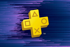 Изображение, представляющее логотип Playstation Plus. (Источник изображения: James Bareham/Polygon)