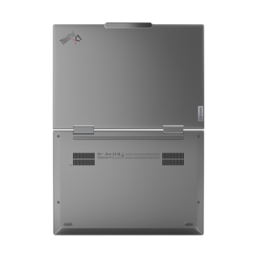 Lenovo ThinkPad X1 2-в-1 Gen 10 Aura Edition (источник изображения: Lenovo)