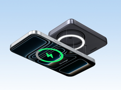 Новый Power Bank Ugreen PB589 имеет дизайн, схожий со старшей моделью PB763 (на фото). (Источник изображения: Ugreen)