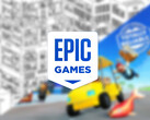Две предстоящие бесплатные игры стоят около $30. На картинке: отредактированные изображения обложек этих двух игр. (Источник изображения: Epic Games Store)