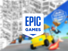 Две предстоящие бесплатные игры стоят около $30. На картинке: отредактированные изображения обложек этих двух игр. (Источник изображения: Epic Games Store)