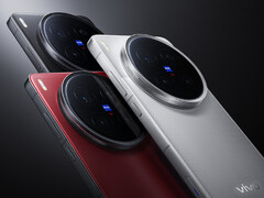 Vivo X300 Pro превзойдет модель X200 Ultra (на фото) еще в одной ключевой области камеры. (Источник изображения: Vivo)