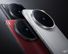 Vivo X300 Pro превзойдет модель X200 Ultra (на фото) еще в одной ключевой области камеры. (Источник изображения: Vivo)