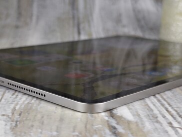 Xiaomi Pad 7S Pro на тестировании (Источник изображения: Marcus Herbbrich)