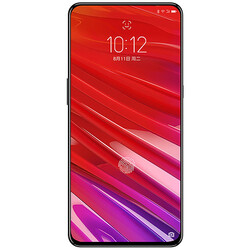 Сегодня в обзоре: Lenovo Z5 Pro. Благодарим магазин Trading Shenzhen за тестовый экземпляр