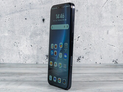 Обзор: Honor Magic8 Pro