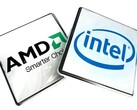 AMD и Intel продолжают борьбу за лидерство на рынке ЦП, предлагая всё новые и новые решения (Изображение: 3DNews)
