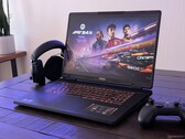 Обзор MSI Crosshair 18 HX AI A2XW: Большой экран без большой цены