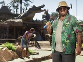 Кэл Хэмптон, один из персонажей GTA 6. (Источник изображения: Rockstar)