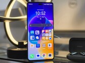 Honor Смартфон Magic7 Lite (Источник изображения: Marcus Herbrich)