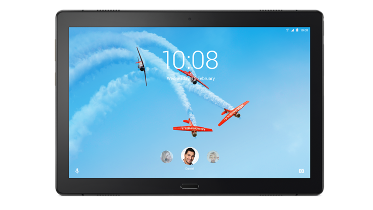 Lenovo Tab P10 Lenovo Tab P10