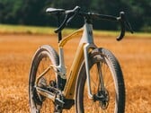 Dusty RR: маневренный гравийный электровелосипед с центральным приводом