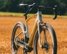 Dusty RR: маневренный гравийный электровелосипед с центральным приводом