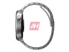Боковой профиль смарт-часов Moto 360 2025, о которых ходят слухи. (Источник изображения: Android Headlines)