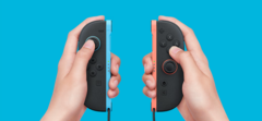 Джой-контроллеры Nintendo Switch 2 со временем разболтаются (источник изображения: Nintendo)