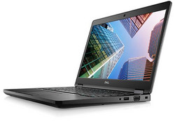 Тестовый образец Dell Latitude 5490 предоставлен Cyberport