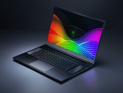 На обзоре: Razer Blade Pro 17 RZ09-0287. Тестовый образец предоставлен Razer