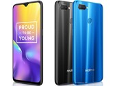 Realme U1. (Источник: GSMArena)