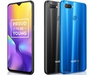 Realme U1. (Источник: GSMArena)