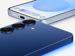 Samsung Galaxy S25 (Источник изображения: Samsung)