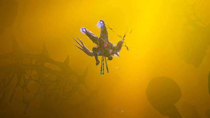 Добавление сменного оружия в реальном времени в Ninja Gaiden 4 делает более реальными комбо с длинными жонглированиями в рамках Ninja Gaiden, позволяя