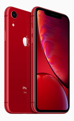 iPhone Xr PRODUCT(RED)