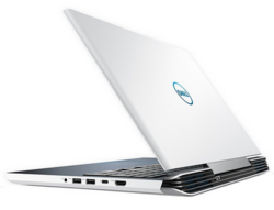 На обзоре: Dell G7 15. Тестовый образец предоставлен компанией Dell