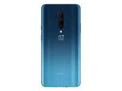 На обзоре: OnePlus 7T Pro. Тестовый образец предоставлен notebooksbilliger.de