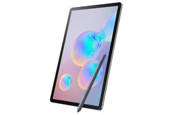 На обзоре: Samsung Galaxy Tab S6. Тестовый образец предоставлен notebooksbilliger.de