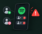 Новые ошибки в Spotify препятствуют нормальной работе функций «подписаться» и «заблокировать».