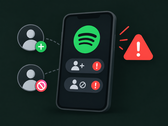 Новые ошибки в Spotify препятствуют нормальной работе функций «подписаться» и «заблокировать».