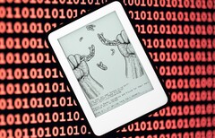 Новый джейлбрейк для Kindle! (Источник изображения: Canva -edits)